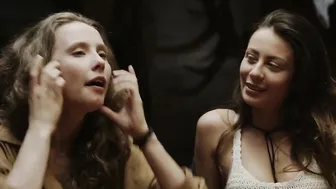 Dominika Sakowicz, Adrianna Stalewska – The Woodkin (Leszy) (2017)