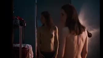 Lea Draeger, Dagna Litzenberger-Vinet - Das Madchen und die Spinne (2021)