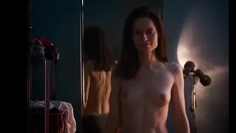 Lea Draeger, Dagna Litzenberger-Vinet - Das Madchen und die Spinne (2021)