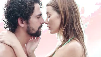 Jessica Vargas, etc - En Altamar (2018)