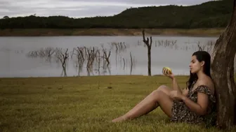 Milla Fernandez, Lorena Castanheira - Christabel (2018)