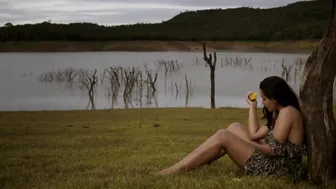 Milla Fernandez, Lorena Castanheira - Christabel (2018)