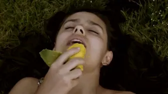 Milla Fernandez, Lorena Castanheira - Christabel (2018)