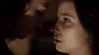 Milla Fernandez, Lorena Castanheira - Christabel (2018)