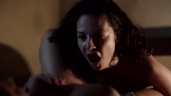 Milla Fernandez, Lorena Castanheira - Christabel (2018)