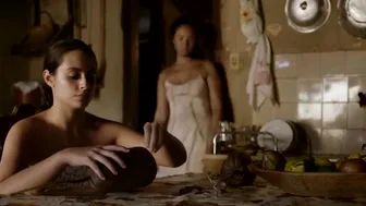 Milla Fernandez, Lorena Castanheira - Christabel (2018)