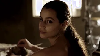 Milla Fernandez, Lorena Castanheira - Christabel (2018)