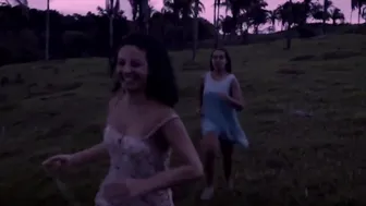 Milla Fernandez, Lorena Castanheira - Christabel (2018)