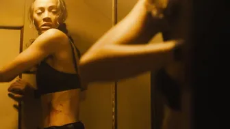 Laysla De Oliveira, Genesis Rodriguez - Lioness s02e06-07 (2024)