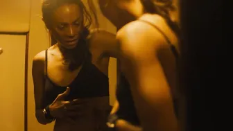 Laysla De Oliveira, Genesis Rodriguez - Lioness s02e06-07 (2024)