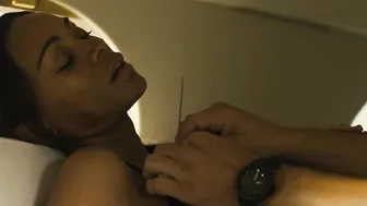 Laysla De Oliveira, Genesis Rodriguez - Lioness s02e06-07 (2024)