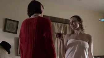 Kaylene Snarsky, Shannon Barnes - Quadrant (2024)