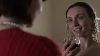 Kaylene Snarsky, Shannon Barnes - Quadrant (2024)