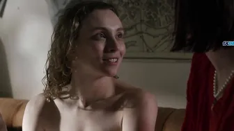 Kaylene Snarsky, Shannon Barnes - Quadrant (2024)