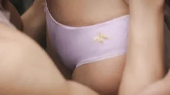 Dyessa Garcia, Chloe Jenna, Tanya Gomez - Donselya (2024)