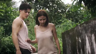 Dyessa Garcia, Chloe Jenna, Tanya Gomez - Donselya (2024)