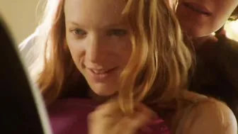 Emily Blunt, Natalie Press – My Summer of Love (2004)