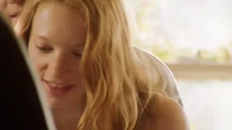 Emily Blunt, Natalie Press – My Summer of Love (2004)