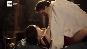 Annabel Scholey – Medici Masters of Florence s01e06 (2016)