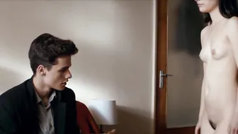 Iulia Alexandra Dinu - Un Pas in Urma Serafimilor (2017)