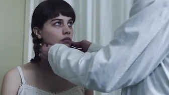 Abigél Szõke, Katalin Simkó - Those Who Remained (Akik maradtak) (2019)