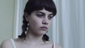 Abigél Szõke, Katalin Simkó - Those Who Remained (Akik maradtak) (2019)