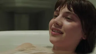 Abigél Szõke, Katalin Simkó - Those Who Remained (Akik maradtak) (2019)