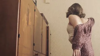 Abigél Szõke, Katalin Simkó - Those Who Remained (Akik maradtak) (2019)