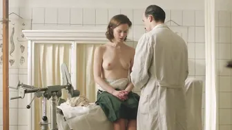 Abigél Szõke, Katalin Simkó - Those Who Remained (Akik maradtak) (2019)