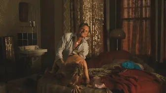 Tereza Srbova – Eastern Promises (2007)