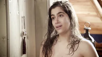 Diane Boucal – La chute des hommes (2016)