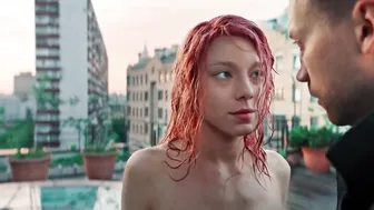 Alyona Mikhailova - Lyubi ikh vsekh (2019)