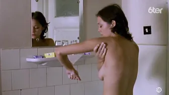 Marion Cotillard - Une femme piegee (2001)
