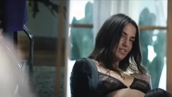 Baby Nicols, Calita Fire - Hannah (2022)