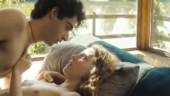 Valeria Solarino, Carlotta Gamba - Quando (2023)