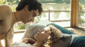 Valeria Solarino, Carlotta Gamba - Quando (2023)