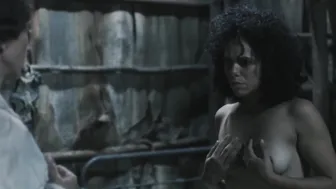 Sylvie Testud, Yeny Soria - Insumisa (2019)