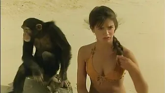 Phoebe Cates – Paradise (1982)