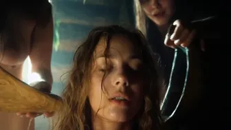 Tatyana Babenkova - Volnaya gramota s01e10e11e15 (2018-2019)