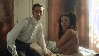 Tatyana Babenkova - Volnaya gramota s01e10e11e15 (2018-2019)