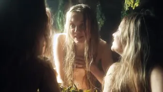 Tatyana Babenkova - Volnaya gramota s01e10e11e15 (2018-2019)