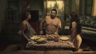 Tata Werneck, Clarice Falcao, Julia Rabello - Shippados s01e08-12 (2019)