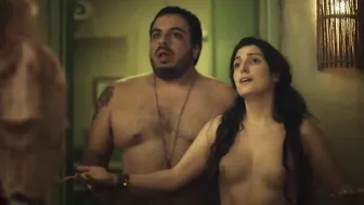 Tata Werneck, Clarice Falcao, Julia Rabello - Shippados s01e08-12 (2019)