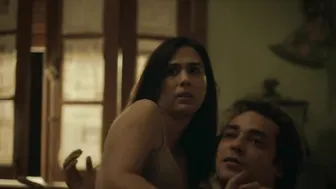 Tata Werneck, Clarice Falcao, Julia Rabello - Shippados s01e08-12 (2019)