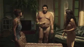 Tata Werneck, Clarice Falcao, Julia Rabello - Shippados s01e08-12 (2019)