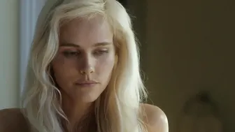 Isabel Lucas – Careful What You Wish For (2015)