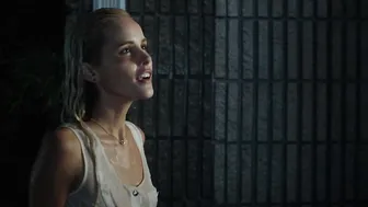 Isabel Lucas – Careful What You Wish For (2015)