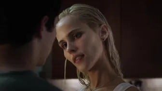 Isabel Lucas – Careful What You Wish For (2015)
