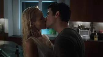 Isabel Lucas – Careful What You Wish For (2015)