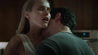 Isabel Lucas – Careful What You Wish For (2015)